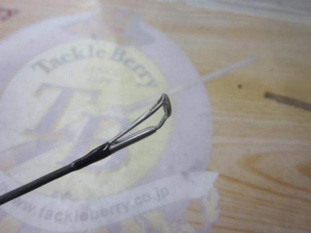 オシアジガーインフィニティ モーティブ B610-0