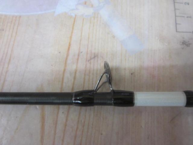 オシアジガーインフィニティ モーティブ B610-0