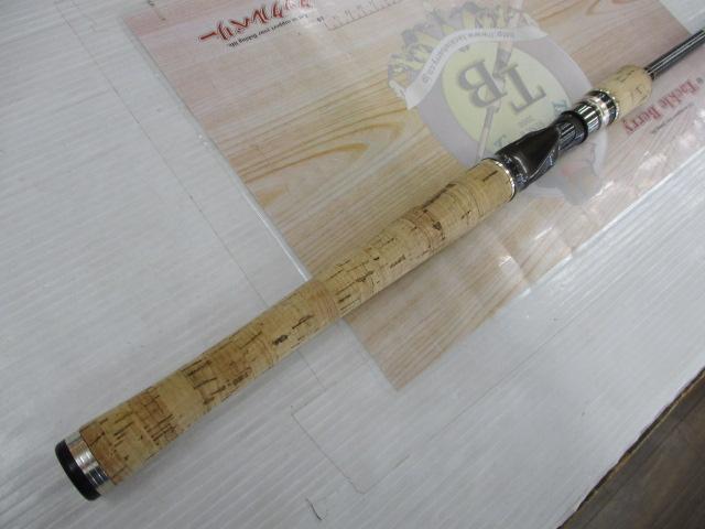 カレイド TKLC-610MX｜＠ベリーネット 日本最大新品中古釣具WEB