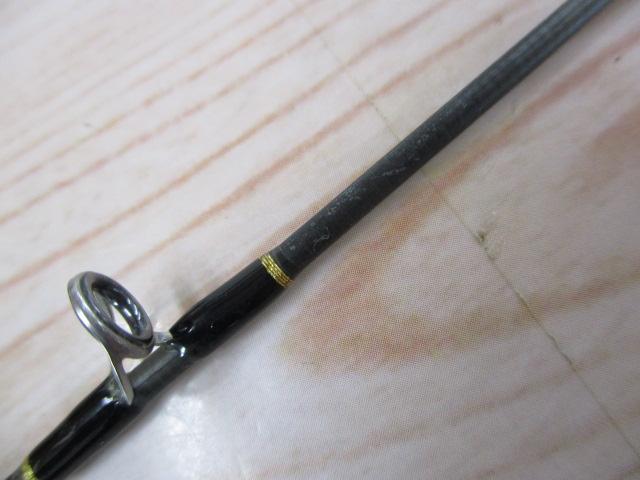 カレイド スーパークーガー TKLC-610MX エバーグリーン(EVERGREEN) カレイド TKLC-610MX スーパー