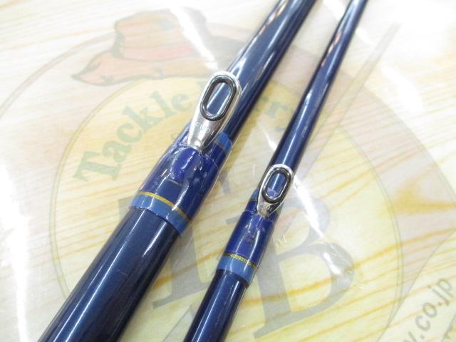 ブルークォーターV2MPG362