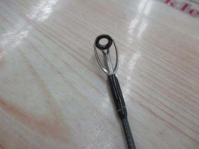 ソルティストEXエメラルダス STX-EG832MH-SV｜＠ベリーネット 日本最大