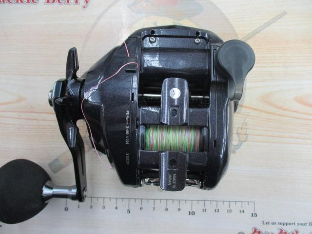23レオブリッツ 300J|@ベリーネット 日本最大新品中古釣具WEB 23レオブリッツ 300J|@ベリーネット 日本最大新品中古釣具WEB