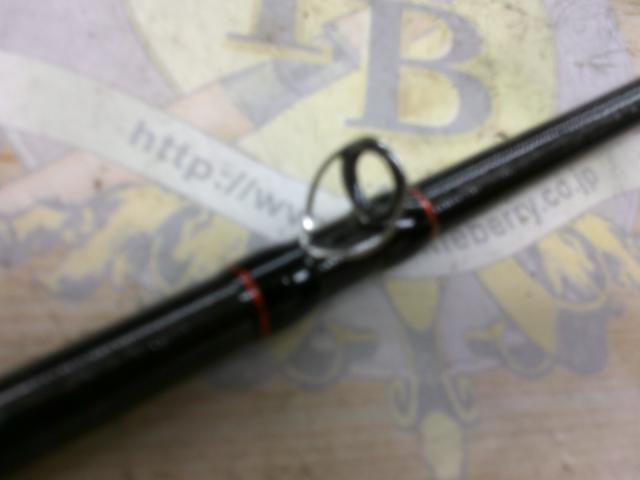 ポイズンアドレナ 172H