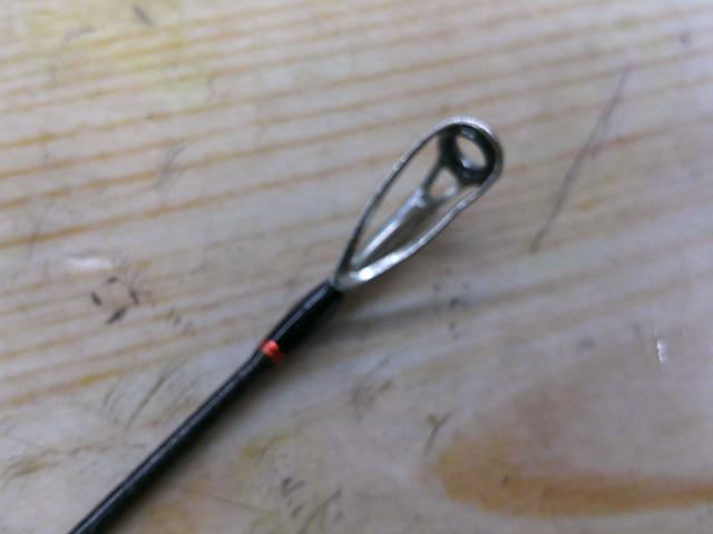 ポイズンアドレナ 172H