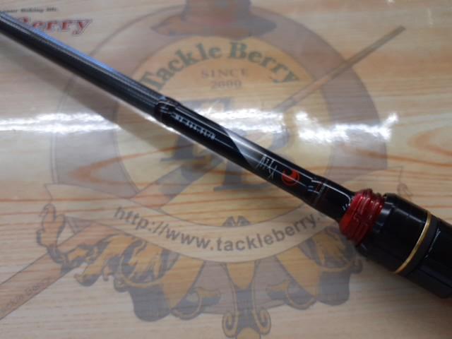 ‼️早いもの勝ち‼️月下美人　MX A64-5L/Ｈ ダイワ 15 月下美人 MX A64.5L-S K DAIWA スピニングロッド 2