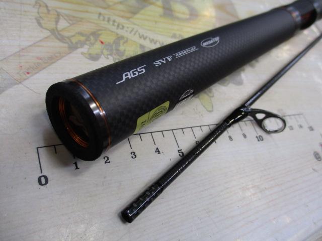 プレッソLTD AGS 58ML-S