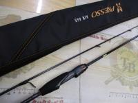 プレッソAIR AGS 55M-MT