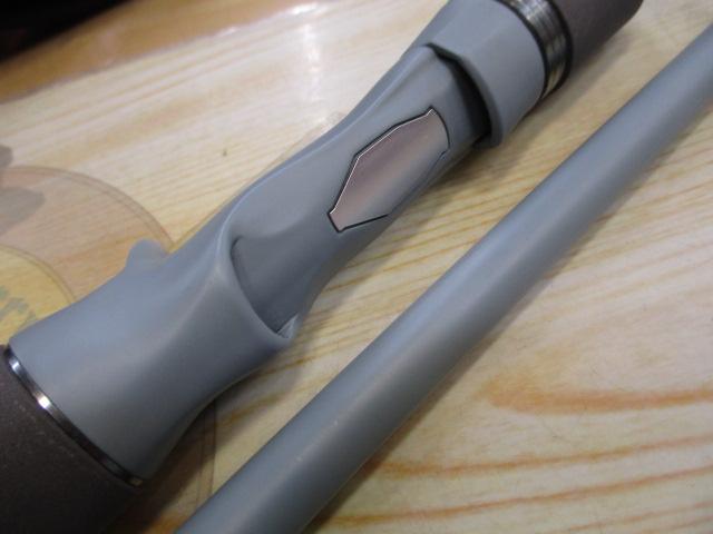 スワッガー C66ML-LM