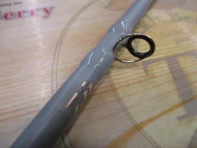 スワッガー C66ML-LM