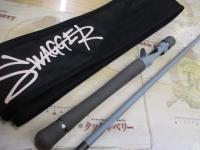 スワッガー C66ML-LM