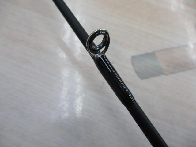 ダイワ　キャタリナBJ AP 63XHB DAIWA（釣り） ダイワ キャタリナ BJ AP 63XHB