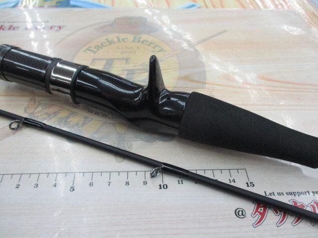 ダイワ　キャタリナBJ AP 63XHB DAIWA（釣り） ダイワ キャタリナ BJ AP 63XHB