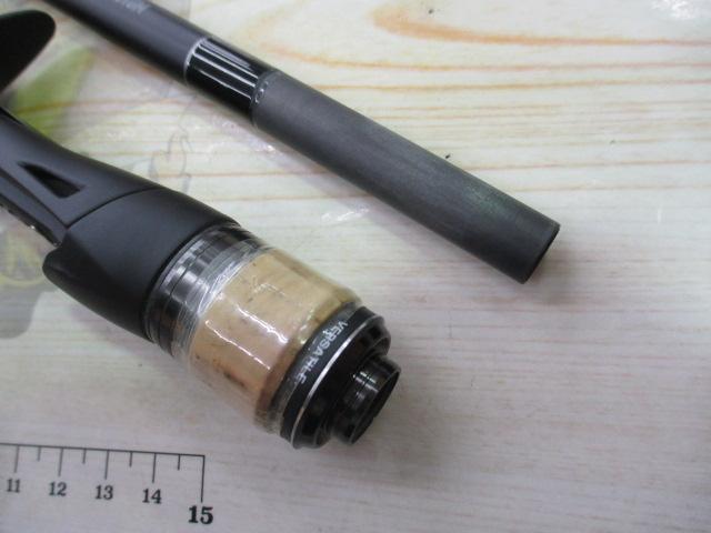 22エクスプライド 1610M