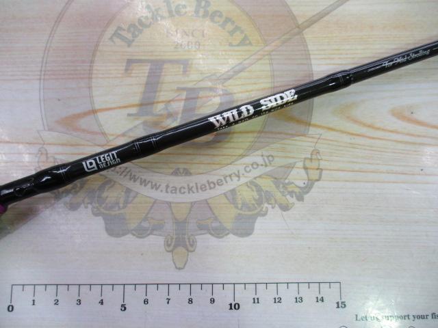 ワイルドサイド WSS64XUL