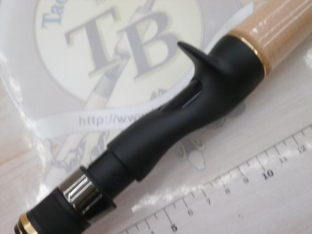 マキシマムGX-65ML+C-ST/THE/MAX/Lt.