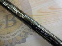 BB-Xスペシャル T1 47-53SI-Z