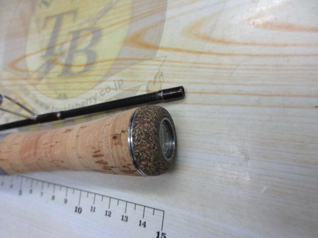 ジャクソン トラウトアンリミテッド 532UL TUSS-532UL ジャクソン(Jackson) トラウトアンリミテッド(Trout Unlimited