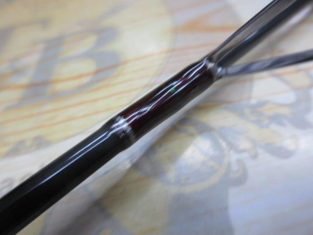 トラウトアンリミテッド TUSS-532UL