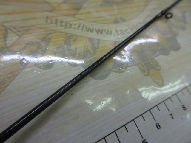 トラウトアンリミテッド TUSS-532UL