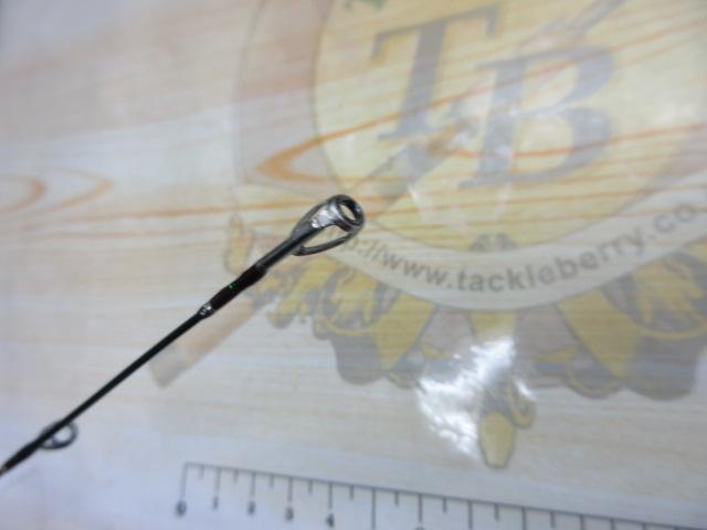 トラウトアンリミテッド TUSS-532UL