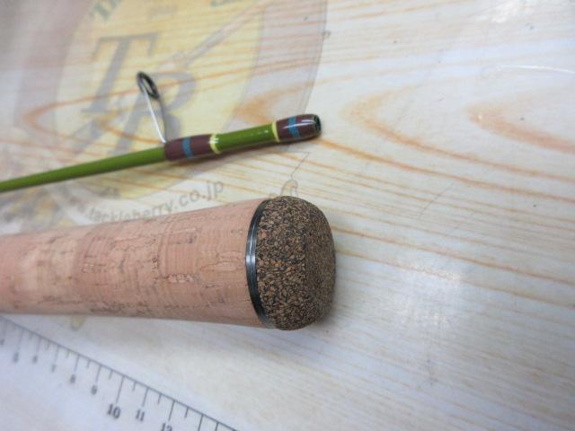 トラウトシグナル TRSS-62L オリーブ