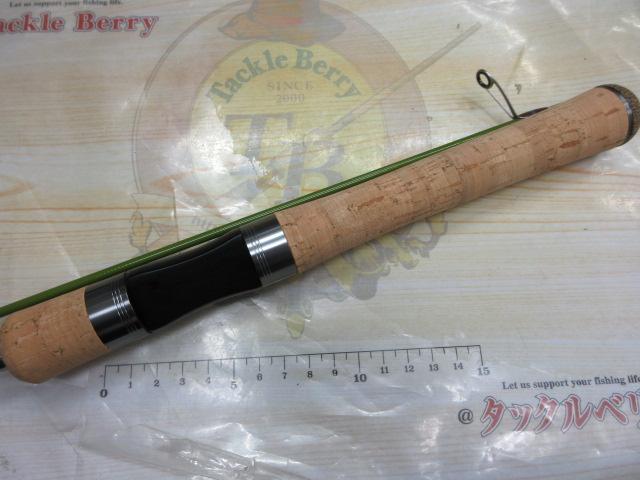 トラウトシグナル TRSS-62L オリーブ