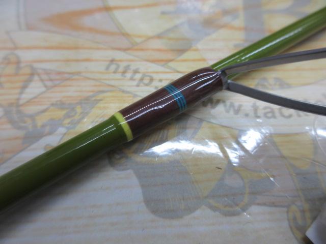 トラウトシグナル TRSS-62L オリーブ