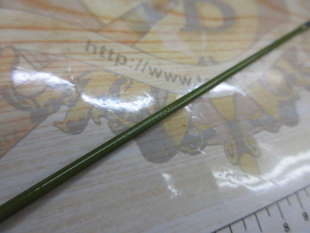 トラウトシグナル TRSS-62L オリーブ