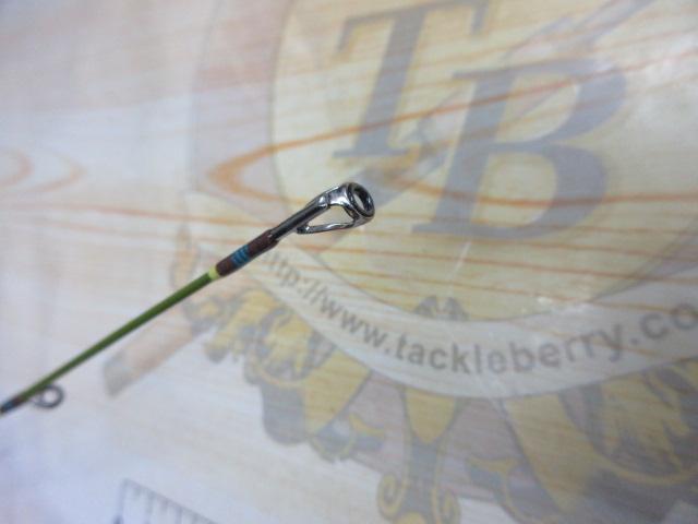 トラウトシグナル TRSS-62L オリーブ