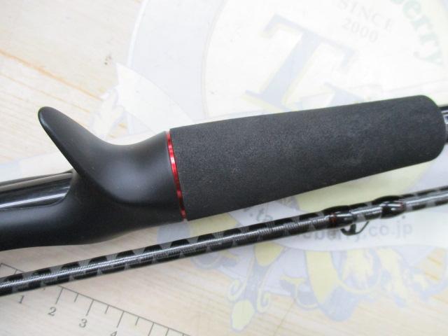 ゾディアス167M-S/2 中古品