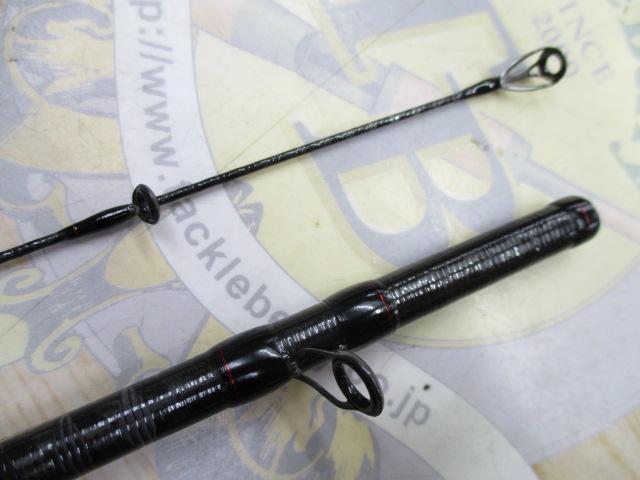 20ゾディアス 167M-S/2｜＠ベリーネット 日本最大新品中古釣具
