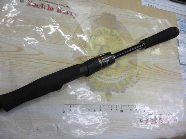 リベリオン 6101MLFS|@ベリーネット 日本最大新品中古釣具WEB リベリオン 6101MLFS|@ベリーネット 日本最大新品中古釣具WEB