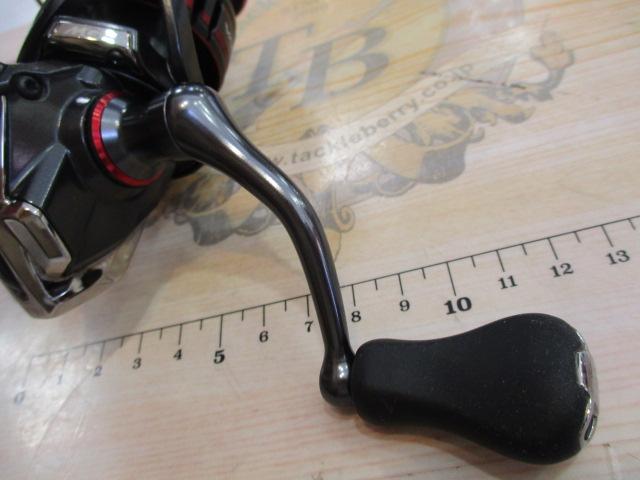 20ヴァンフォード C2500SHG