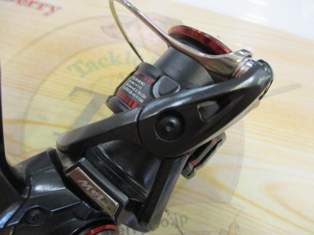 20ヴァンフォード C2500SHG