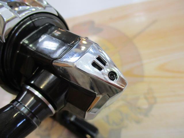 23ヴァンキッシュ C2500S