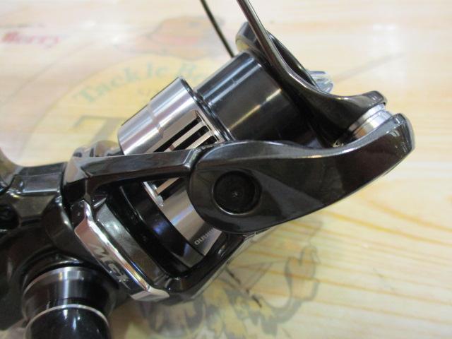 23ヴァンキッシュ C2500S