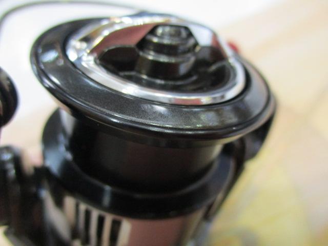 23ヴァンキッシュ C2500S