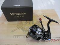 23ヴァンキッシュ C2500S