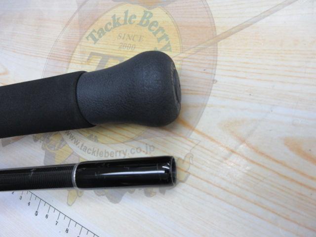 レイジングブル 100XR-2 スピニング