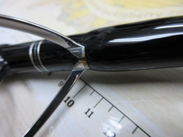 レイジングブル 100XR-2 スピニング