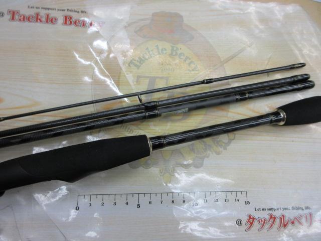 クロスフィールド XRFS-734L-MB｜＠ベリーネット 日本最大新品