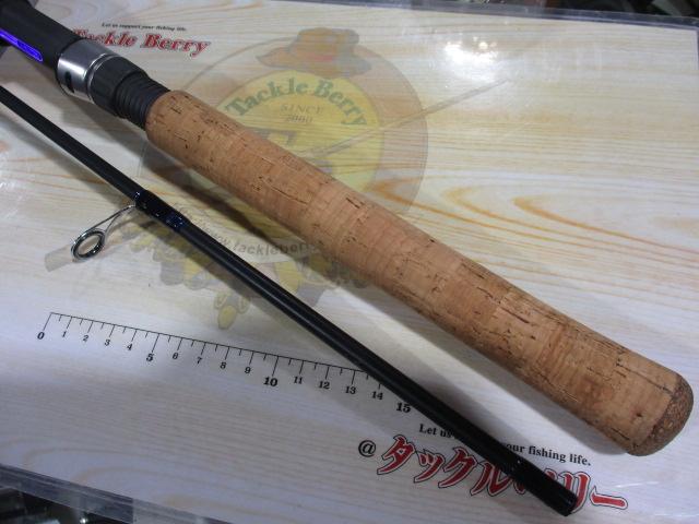 【ほぼ無キズの美品】ダイワ グランビューS ハーバーシャフト 1003TLFS GRANDVIEW-S 1003TLFS HarborShaft ♪グランドビュー ハーバーシャフト