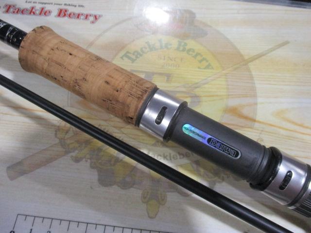 グランビューS GV-S762LFS｜＠ベリーネット 日本最大新品中古釣具WEB