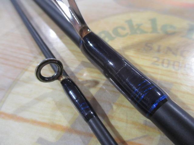 グランビューS GV-S762LFS｜＠ベリーネット 日本最大新品中古釣具WEB