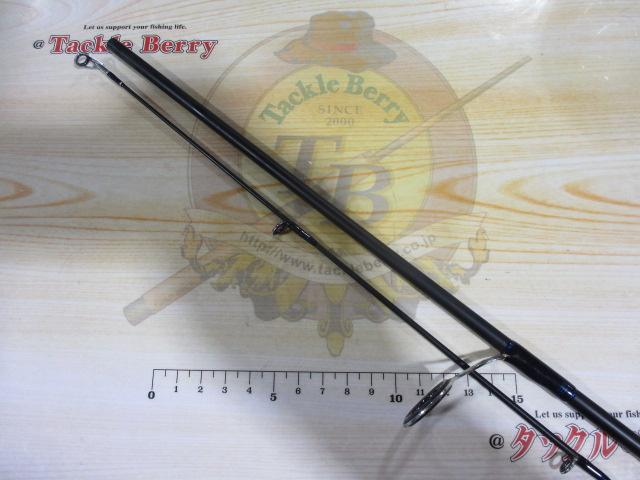 グランビューS GV-S762LFS｜＠ベリーネット 日本最大新品中古釣具WEB