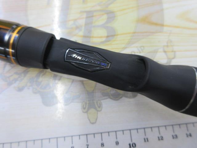 REBELION 692HFB-SB バスロッド ダイワ リベリオン 692HFB-SB(ベイト 2ピース): 竿｜釣具の通販