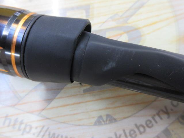 リベリオン 692HFB-SB｜＠ベリーネット 日本最大新品中古釣具WEB