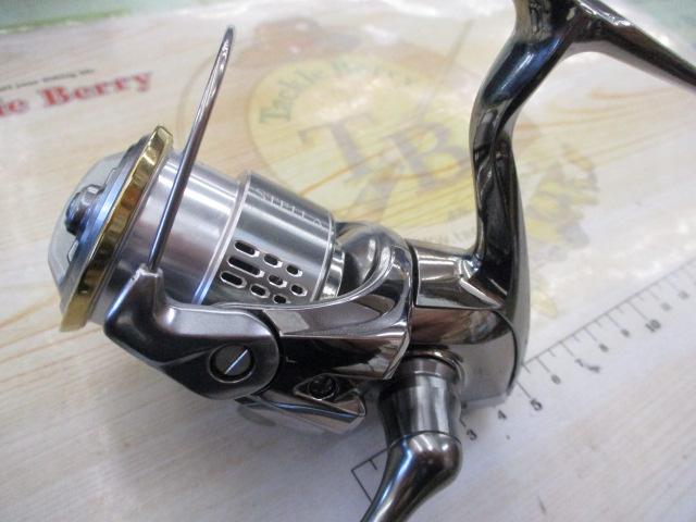 18ステラ C2000SHG｜＠ベリーネット 日本最大新品中古釣具WEB