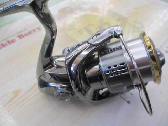 18ステラ C2000SHG｜＠ベリーネット 日本最大新品中古釣具WEB
